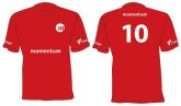 OS 108 Uniforme Vitinho Momentum