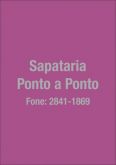 OS 107 Silk Sapataria Mauro